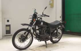 KAWASAKI 250TR 2021 BJ250F