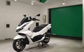 HONDA PCX 160 KF47