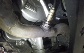 SUZUKI SKYWAVE 250 (Burgman 250) S Gen.3 CJ46A