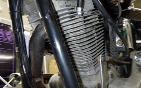 HARLEY FLTC 1340 1986
