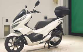 HONDA PCX 125 JF81