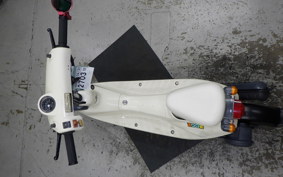 HONDA ZOOK 2024 AF26