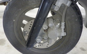 SUZUKI ADDRESS V125 S 1993 CF4MA