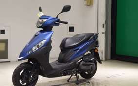 YAMAHA JOG 125 SEJ5J