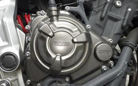 YAMAHA MT-07 2014 RM07J