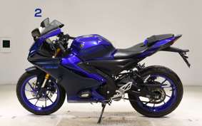 YAMAHA YZF-R15 2014 RG86J