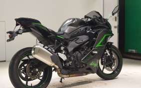 KAWASAKI ZX-25R-2SE 2007 ZX250H