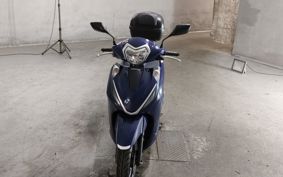 HONDA LEAD 125 JK12