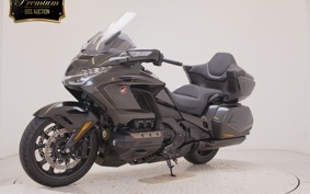 HONDA GL 1800 GOLD WING TOUR DCT 2026 SC79
