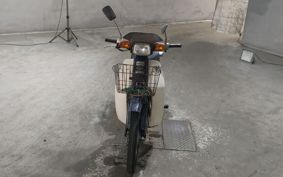 HONDA SUPER CUB50 C50