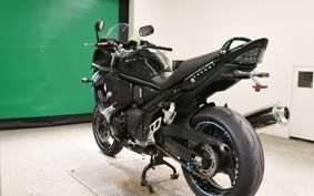 SUZUKI BANDIT 1250 F 2011 GW72A