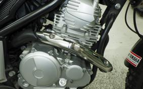 YAMAHA TRICKER 2011 DG10J