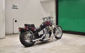 HONDA STEED 400 1994 NC26