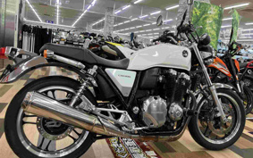 HONDA CB1100 2011 SC65