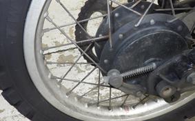 HONDA XL250S 2013 L250S