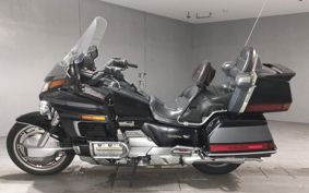 HONDA GL1500 GOLD WING 1992 SC22