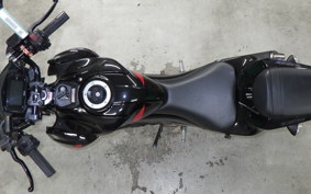 SUZUKI GSX-S125 DL32B
