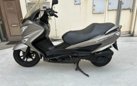 SUZUKI BURGMAN200 CH41A