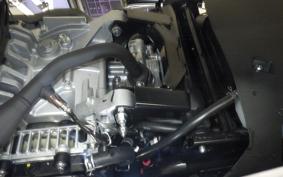 YAMAHA CYGNUS 125 X 2023 SEM5J