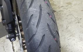 HONDA CB125 R 2001 JC91
