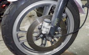 SUZUKI GF250 GJ71C