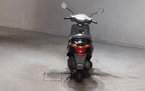 SUZUKI LET's 5 CA47A