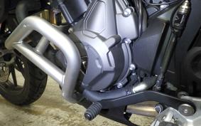 TRIUMPH TIGER 900 GT PRO 2023