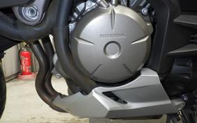 HONDA VFR1200X DCT 2017