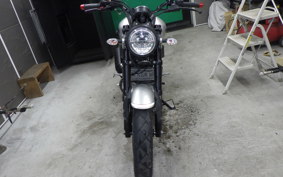 YAMAHA XSR125 RE46J