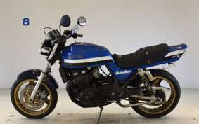 KAWASAKI ZRX-2 2007 ZR400E