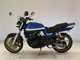 Фото Kawasaki ZRX-2 2007 с японского аукциона