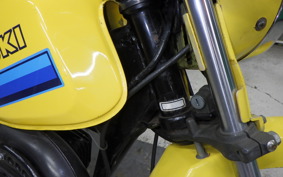 SUZUKI TS50 Hustler TS503