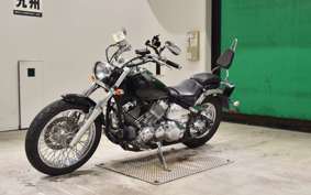 YAMAHA DRAGSTAR 400 2012 VH02J