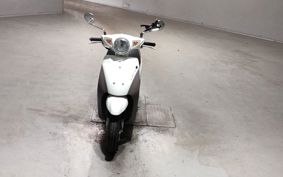 SUZUKI LET'S G CA4AA