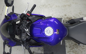 YAMAHA YZF R-3 2025 RH25J