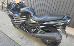 KAWASAKI NINJA ZX 14 R 2016 ZXT40H