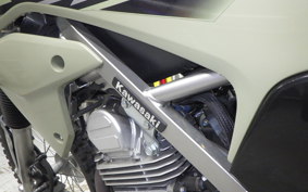 KAWASAKI KLX230S LX230A
