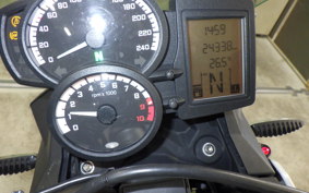 BMW F800R 2015