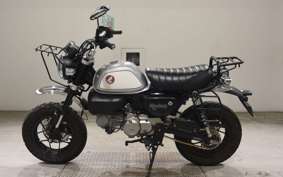 HONDA MONKEY 125 2013 JB03