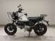 Фото Honda MONKEY 125 2013 с японского аукциона