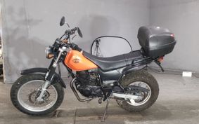 YAMAHA TW125 DE01