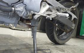 HONDA VTR 250 2003 MC33