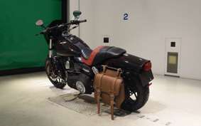 HARLEY FXDF 1580 2007