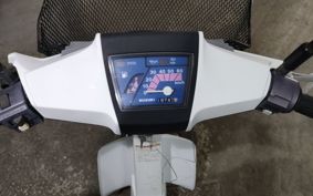 SUZUKI SUPER LEAK FA14B