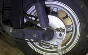 HONDA GYRO X 2020 TD02