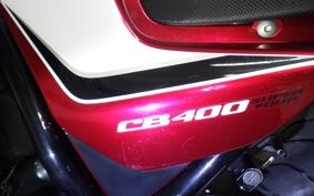 HONDA CB400SF GEN 4 A 2018 NC42