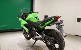 KAWASAKI NINJA 400R 2010 ER400B