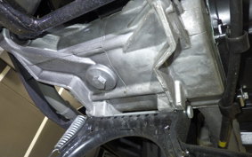 SUZUKI BURGMANストリート125EX 2023 EA23M