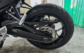 YAMAHA YZF-R25 ABS RG43J