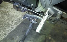 SUZUKI SV650 A 2016 VP55B